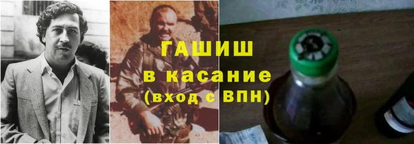 крисы Елизово